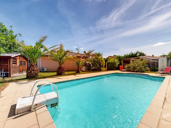Maison 7 pièces 139 m²