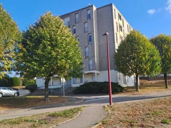Appartement 4 pièces 80 m²