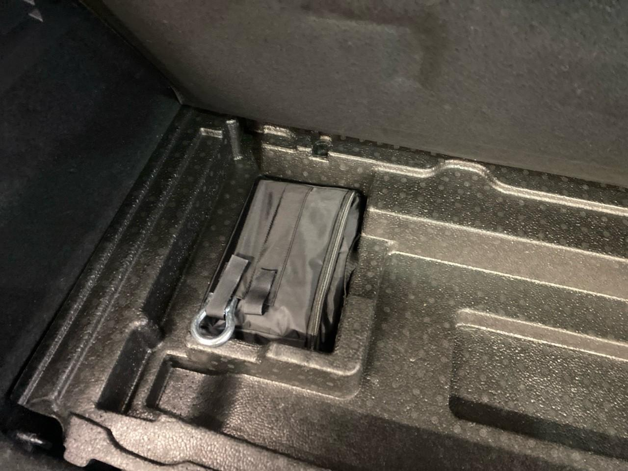 Citroën C5 X hybride rechargeable 225 s&s e-eat8 feel business — photo 32