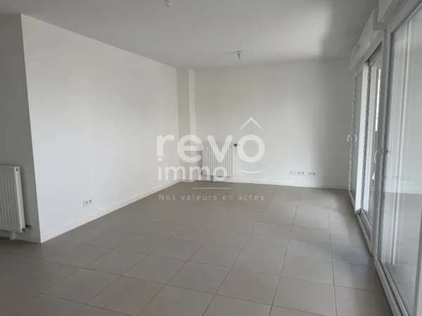 Superbe appartement T3