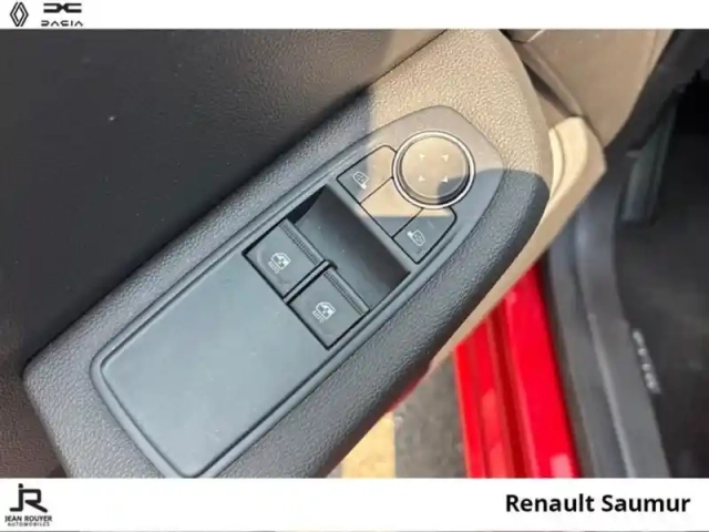 Renault Clio 1.0 sce 65ch authentic — photo 14