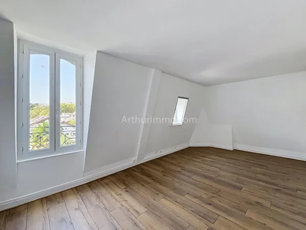 Appartement 4 pièces 69 m²