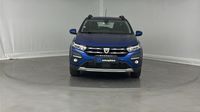 Dacia Sandero 1.0 TCe 90ch Stepway Confort -22