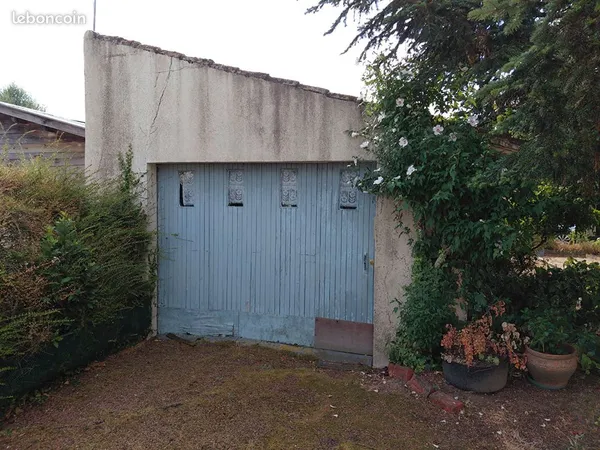 Terrain 250 m² LE PELLERIN