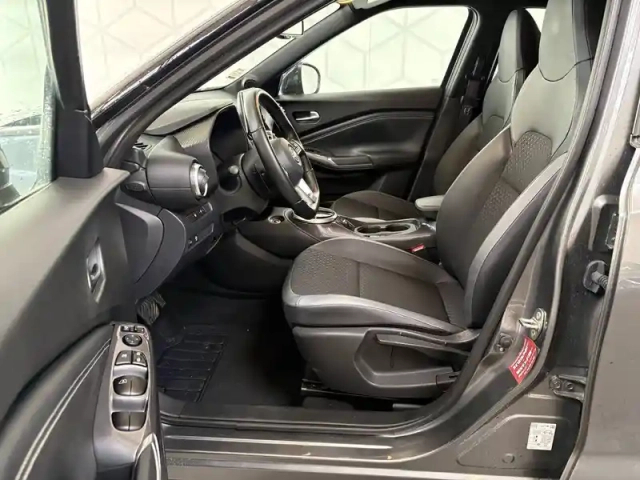 Nissan Juke dig-t 114 dct7 — photo 7