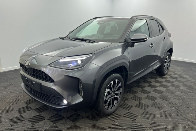 TOYOTA Yaris Cross Hybride 130ch 2WD
