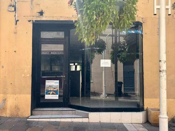 Local - commerce - bureau