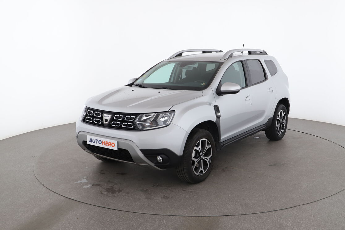 Dacia Duster 1.5 dCi Blue Prestige 4x2 — photo 1