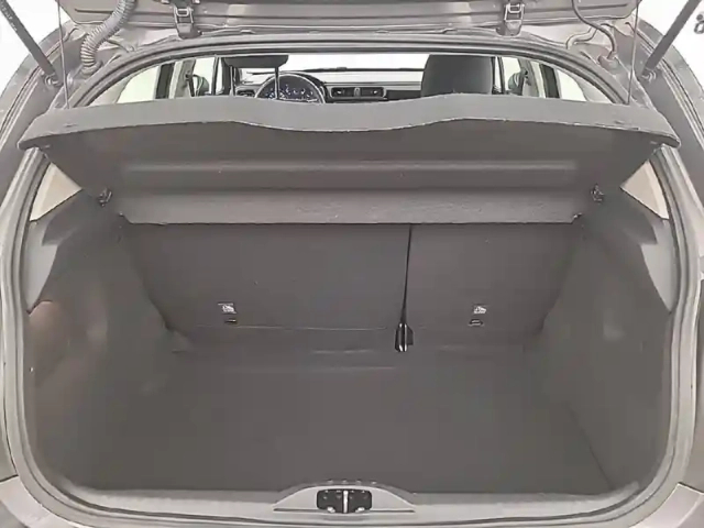 Citroën C3 puretech 83 s&amp;s bvm5 — photo 26