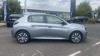 Peugeot 208 1.2 PureTech 75ch S&S Active Pack — photo 4