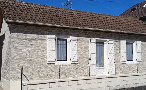 Maison à louer à Brive