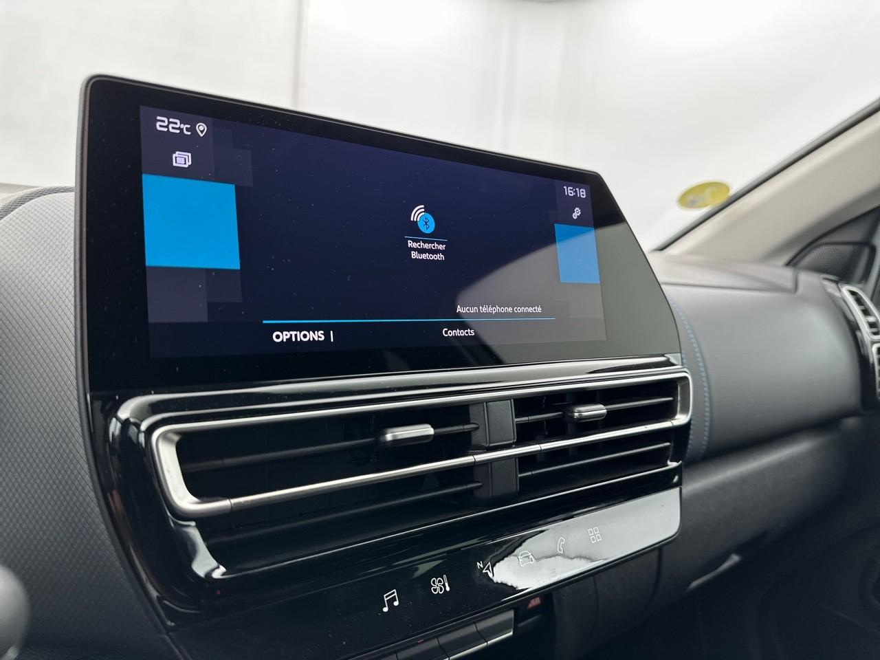 Citroën C5 Aircross bluehdi 130 eat8 max — photo 24
