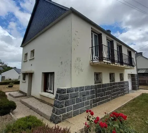 Maison 5 pièces 96 m²
