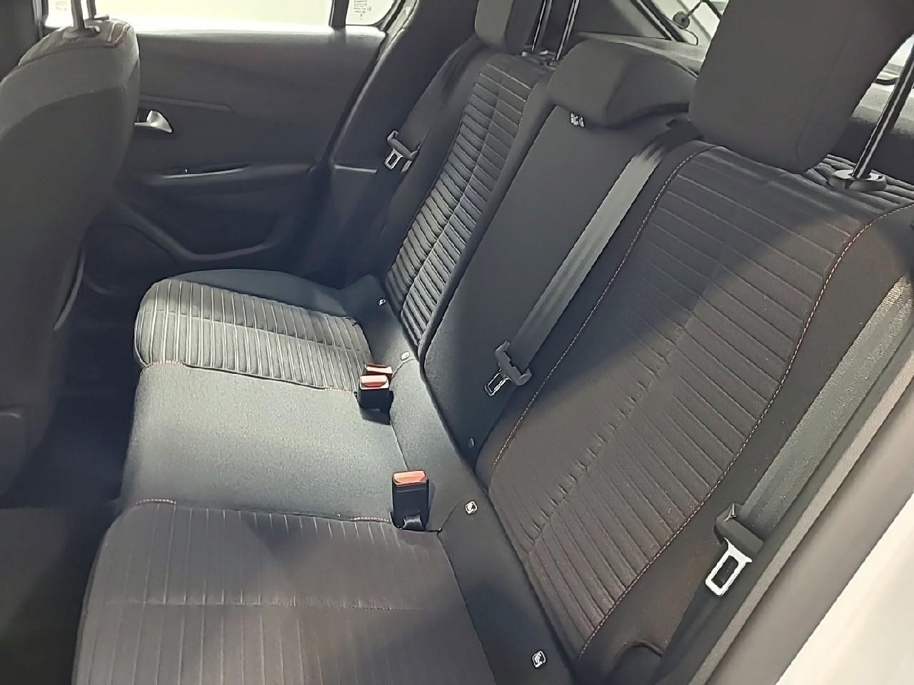 Peugeot 208 puretech 75 s&s bvm5 active pack — photo 13