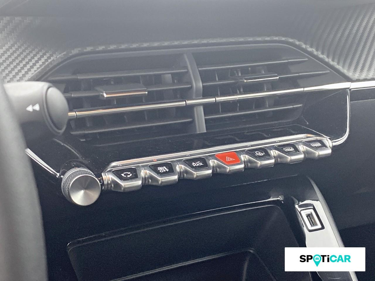 Peugeot 208 1.2 puretech 75ch s&s active — photo 15