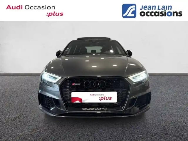 Audi A3 rs3 sportback 2.5 tfsi 400 s tronic 7 quattro — photo 44