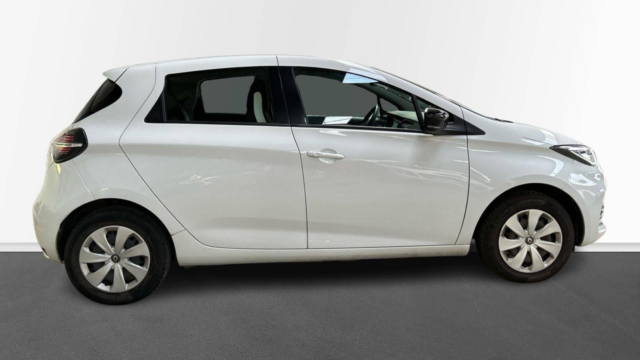 Renault Zoe R110 Achat Intégral - 21 — photo 6