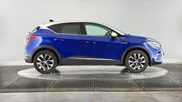 Renault Captur 1.6 E-Tech hybride 145ch Techno — photo 4