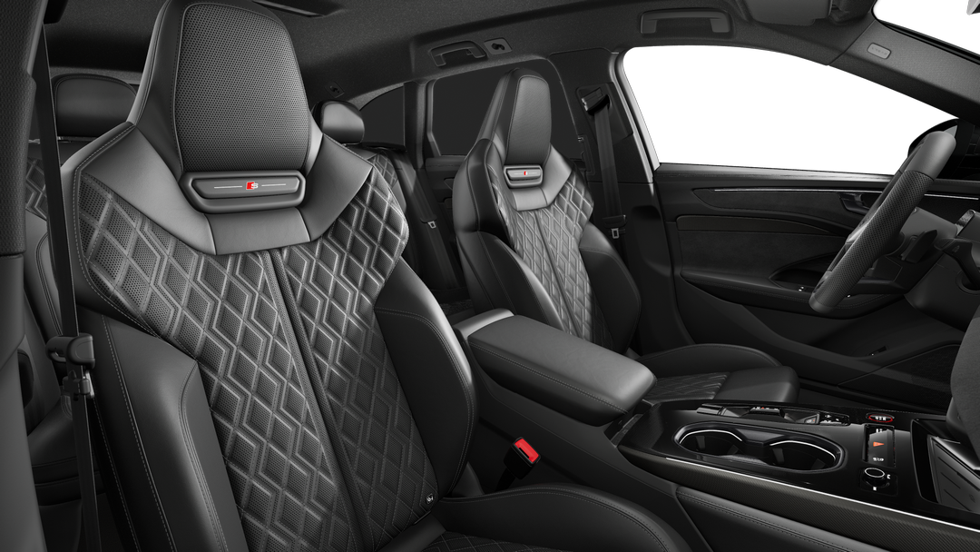 Audi A6 TDI V6 299 ch S tronic 7 Quattro — photo 8