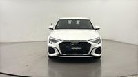 Audi A3 Sportback 40 TDI 200ch S line quattro S tronic 7 — photo 1