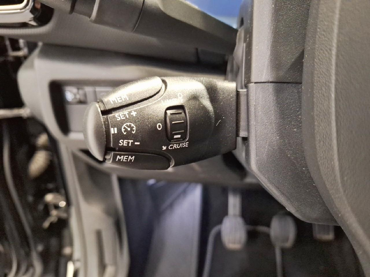 Citroën C5 Aircross bluehdi 130 s&s bvm6 c-series — photo 21