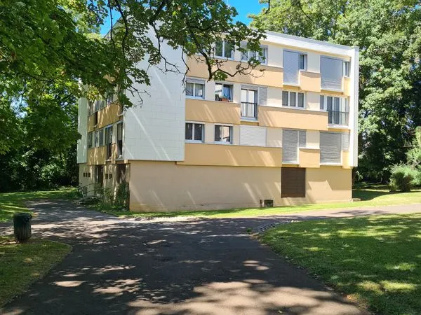 Loue Appartement Villiers sur Orge