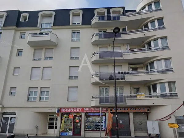 Appartement 3 pièces 71 m²