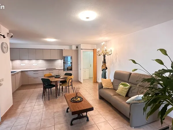 Appartement les Senoriales 2 chambres