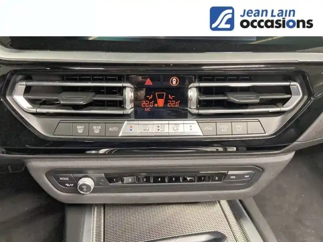 Bmw Z4 m40i 340 ch bva8 — photo 14