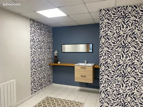 Local a partager 20 m2