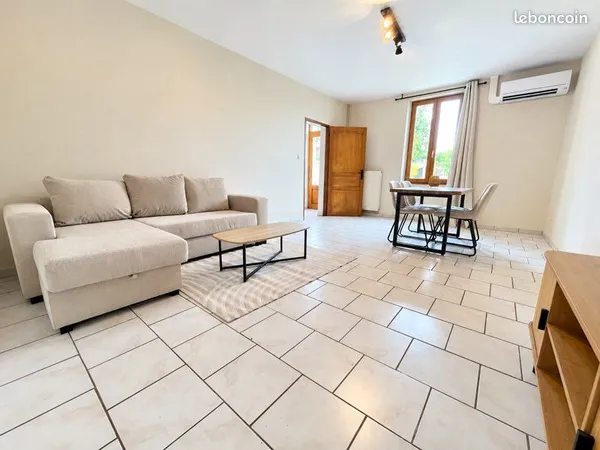 Maison Location Albi 3p 60m² 840€