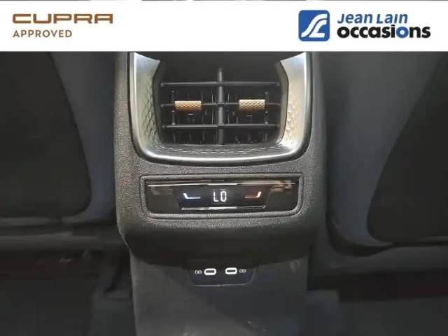 Cupra Terramar 1.5 ehybrid 272 ch dsg6 — photo 20