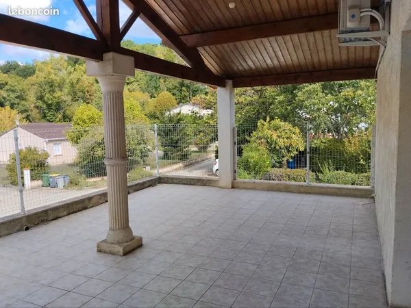 Appartement à louer à Colayrac Saint Cirq