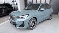 Bmw X1 ieDrive20 204ch M Sport — photo 3