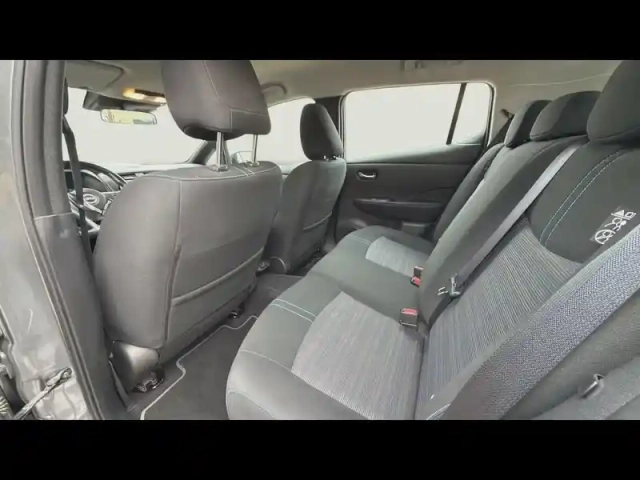 Nissan Leaf 150ch 40kwh acenta 22 — photo 28