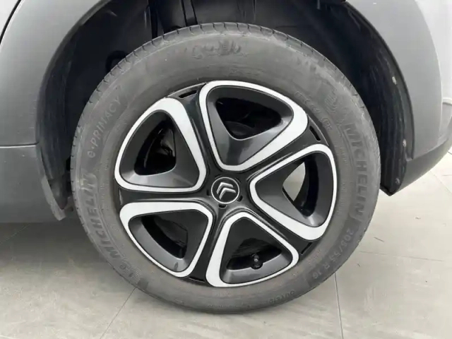 Citroën C3 puretech 83 s&amp;s bvm5 — photo 13
