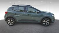 Dacia Sandero 1.0 ECO-G 100ch Stepway Extreme + — photo 4