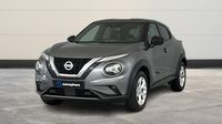 Nissan Juke 1.0 DIG-T 114ch Tekna DCT 2021.5 — photo 1