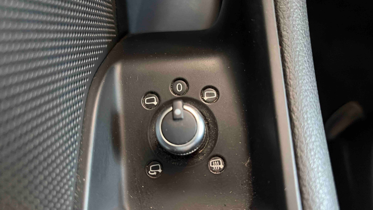 Audi A3 Sportback 30 TFSI 116 — photo 17
