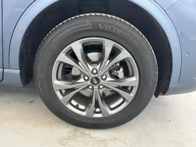 Ford Kuga 2.5 duratec 225ch phev st-line bva — photo 50