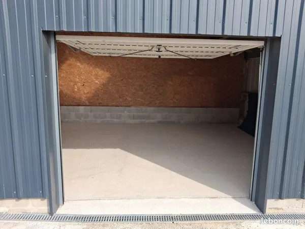 Box de stockage