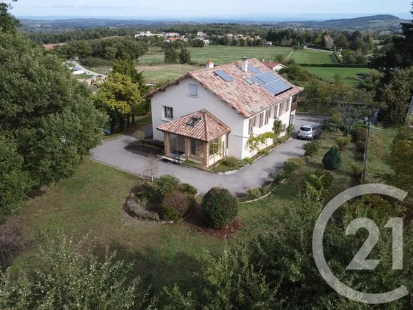 Maison 4 pièces 113 m²