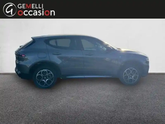 Alfa Romeo Tonale 1.3 phev 280ch ti at6 e-q4 — photo 5
