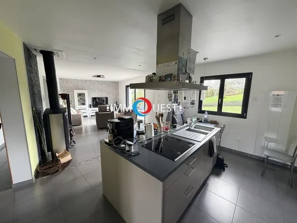 Maison en Vente - Bléquin (62380)