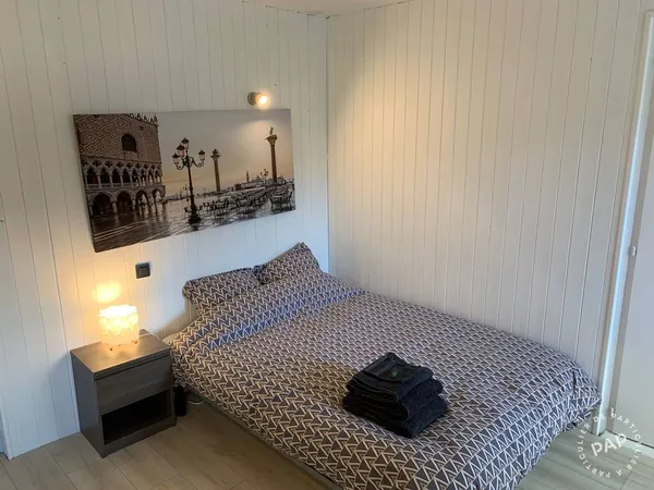 Appartement 1 pièce 24 m²
