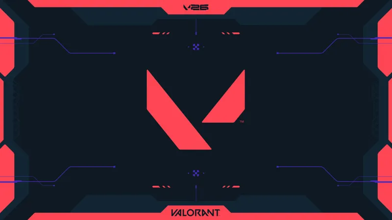 Valorant Acte 5 : Abyss entre, Breeze sort — la rotation de cartes du patch 13.04 et tout ce qu'il ne touche pas