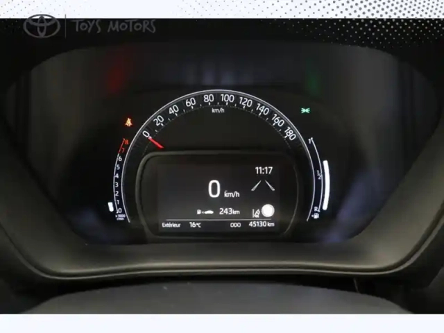 Toyota Aygo 1.0 vvt-i 72 design — photo 29