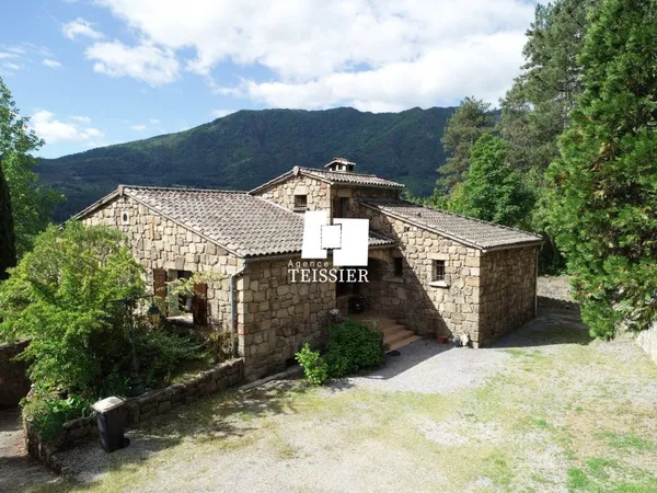 Maison 5 pièces 112 m²