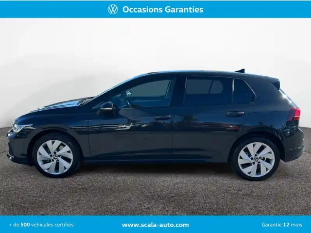 Volkswagen Golf 1.5 ehybrid 204 dsg6