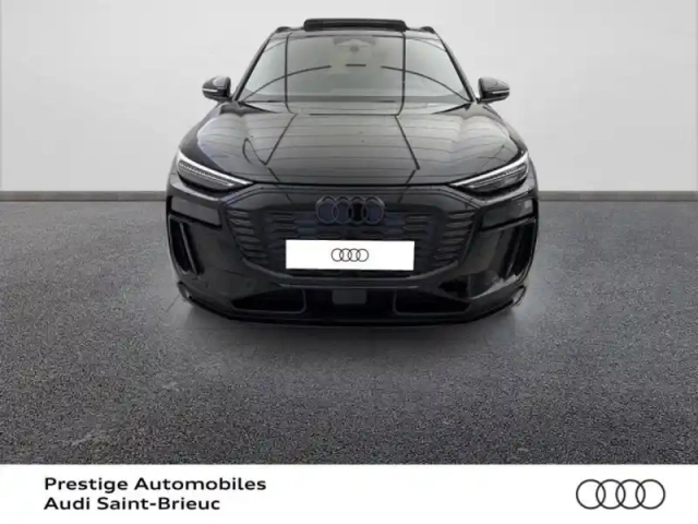 Audi Sq6 E-Tron e-tron 489ch quattro — photo 2